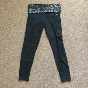 PINK Yoga Leggings